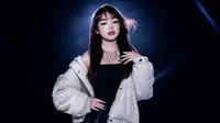 Michelle Imelda Ubah Live Streaming Jadi Pertunjukan Digital Berbasis AI, Konsepnya Inovatif!