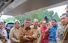 Pemkab dan BBPOM Perketat Pengawasan Takjil Gorontalo, Pastikan Keamanan Pangan Ramadhan