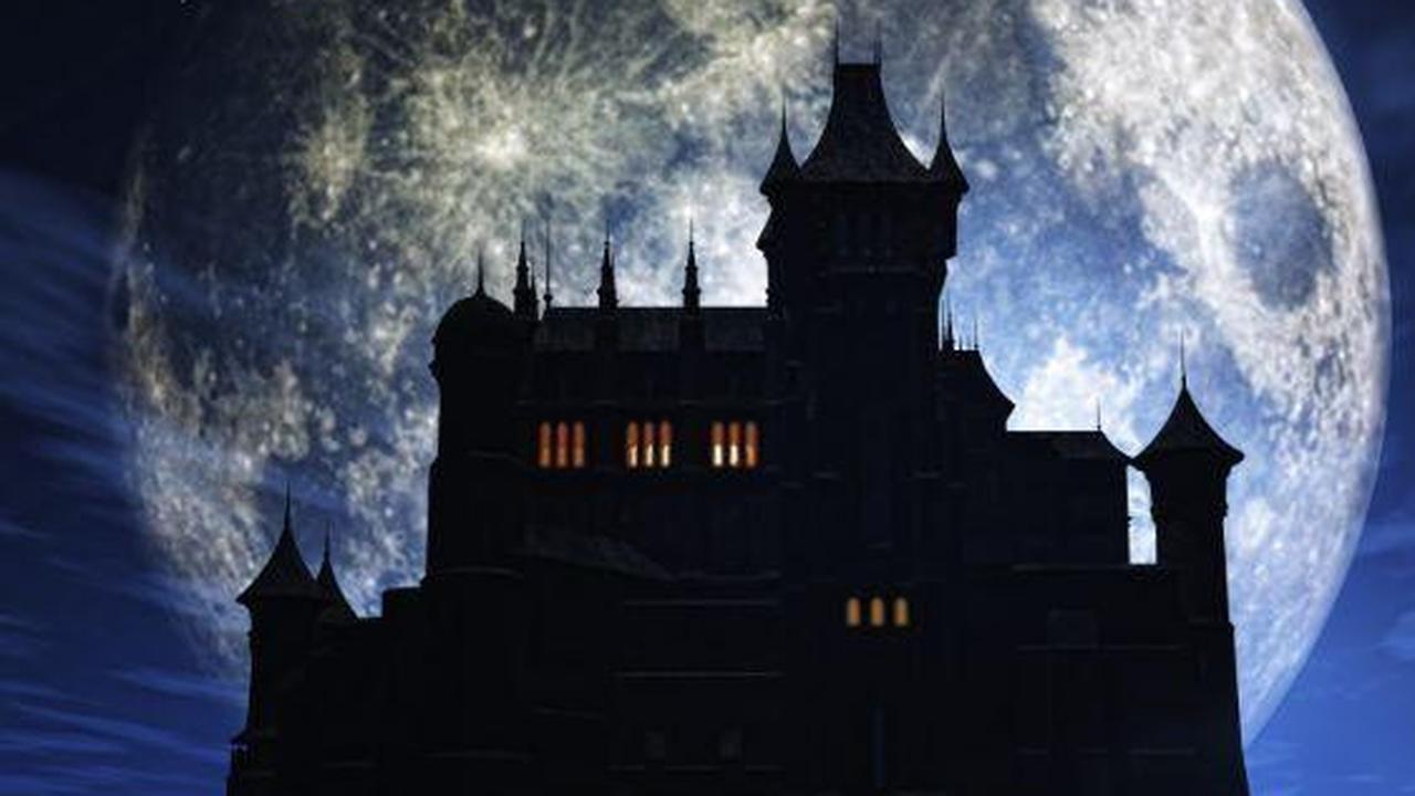 Haunted Heritage: 5 Most Haunted Forts In India