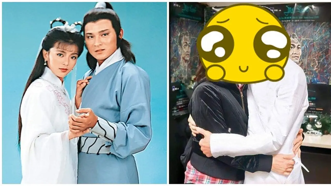 37 Tahun Berlalu, Ini 7 Potret Terbaru Yoko dan Bibi Lung yang Curi Perhatian