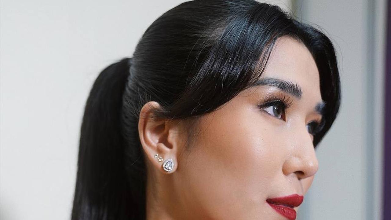 Tampil Begitu Memukau