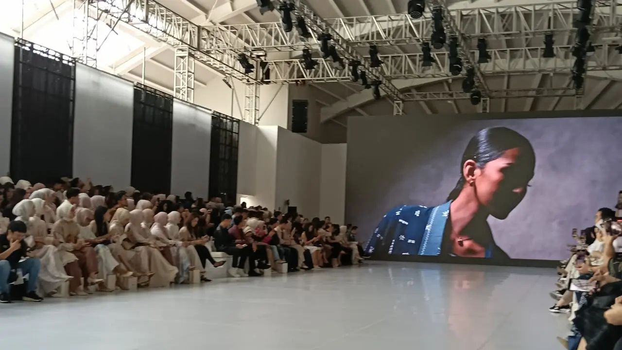 Apa yang Terjadi pada Material Interior Panggung dan Lounge Saat JFW 2026 Berakhir?