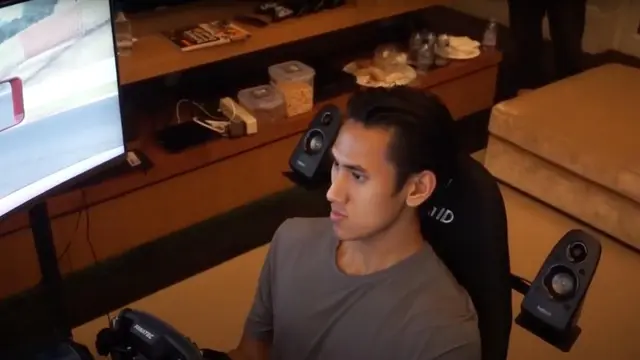 Sean Gelael
