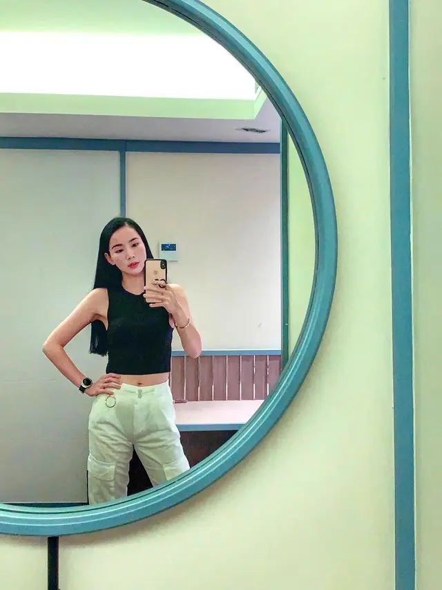 [Fimela] Jill Gladys