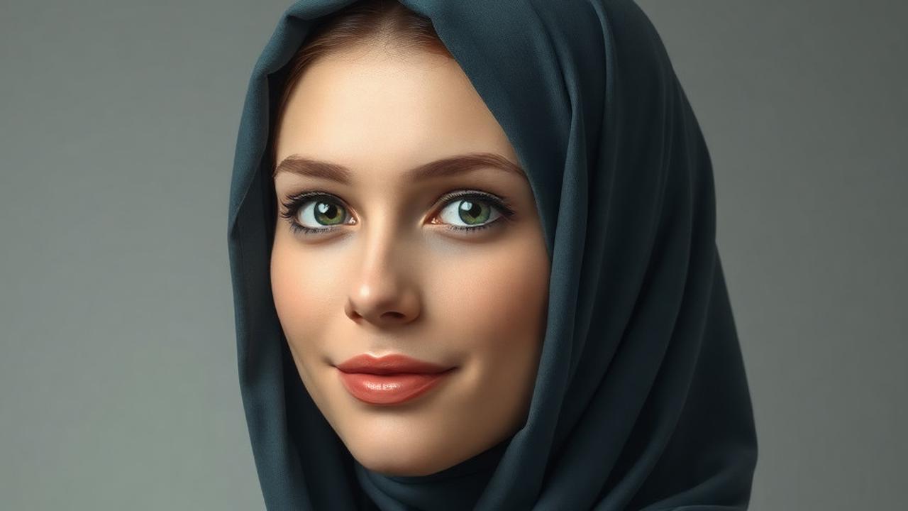 Kisah Bintang Film Dewasa Dunia Pilih Jadi Mualaf Masuk Islam, Ada yang Jelang Akhir Hayat