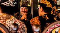 Di Acara Ikawangi, Menpar Sebut Banyuwangi Punya Potensi Wisata dan Budaya Luar Biasa