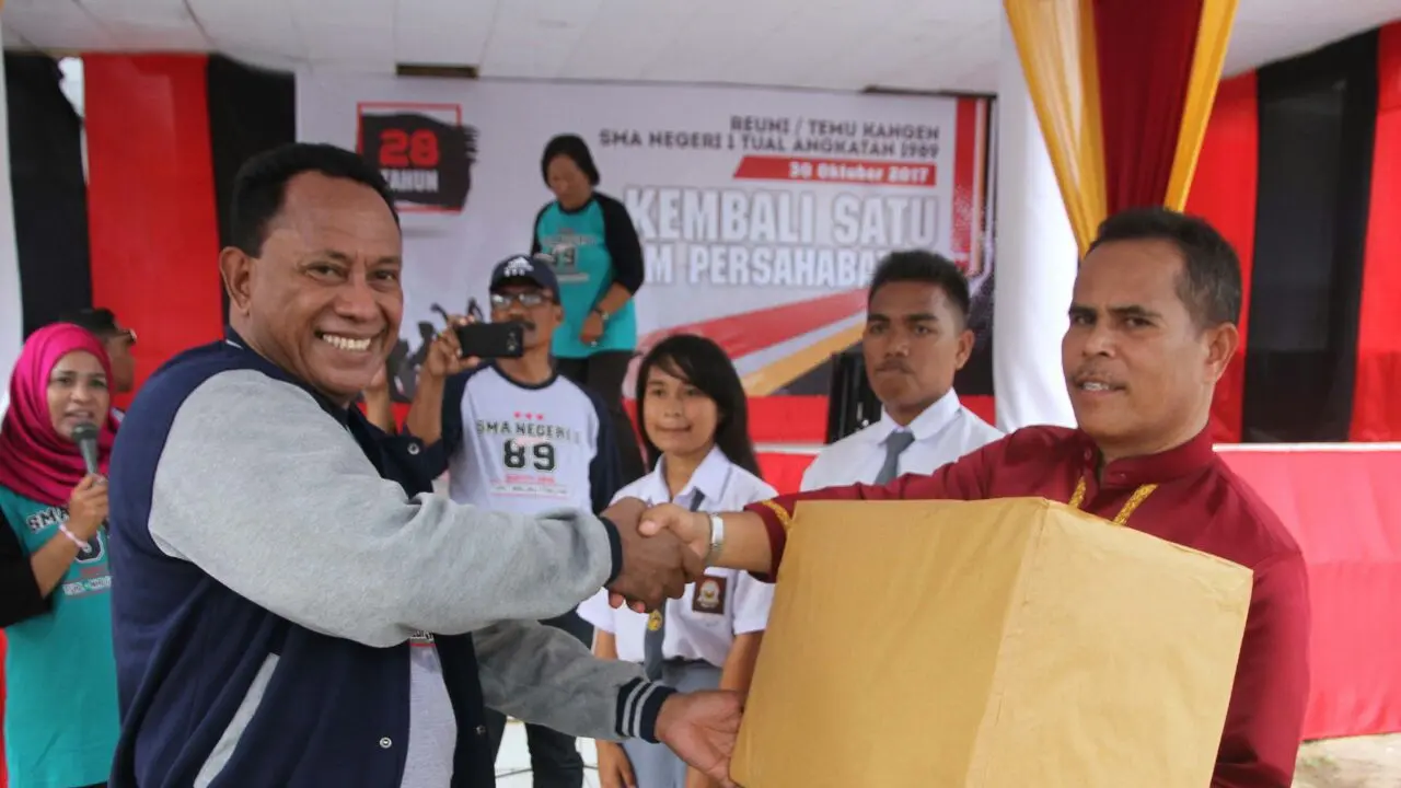 Yusron Fahmi/Liputan6.com