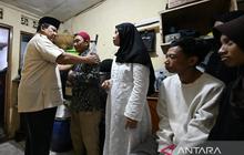 Fakta Baru: Ayah Affan Ojol Korban Rantis Brimob Minta Keadilan Kasus Affan ke Prabowo, Dapat Janji Rumah Impian?
