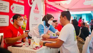 Jangan Tunggu Sakit, Cek Kesehatan untuk Deteksi Dini Penyakit