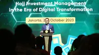 BPKH Rumuskan Strategi Pengelolaan Dana Haji yang Efektif