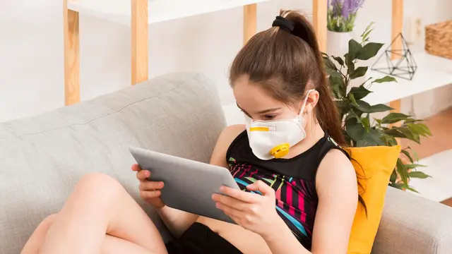 Cara Agar Anak Tidak Ketergantungan Gadget Selama Libur, Lebih Sehat dan Berkualitas