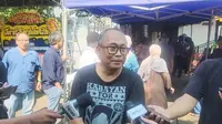 Ekonom Senior Faisal Basri meninggal dunia pada hari ini, Kamis (5/9/2024) dan sang adik,&nbsp;Ramdan Malik&nbsp;mengungkap kondisi almarhum yang&nbsp;sempat menempuh perjalanan ke Kabupaten Dairi, Sumatera Utara (Sumut). (Merdeka.com)