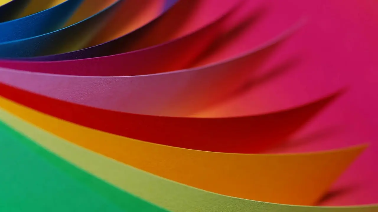 'Olo' Warna Terbaru Ditemukan Ilmuwan