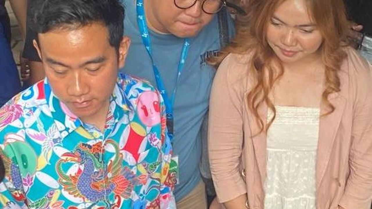 Gibran Banggakan Solo Techno Park: Kalau yang Jalankan Sudah Berumur, Enggak Paham