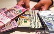 Rupiah Melemah di Penutupan Perdagangan, Dipicu Data Pekerjaan AS yang Lebih Baik
