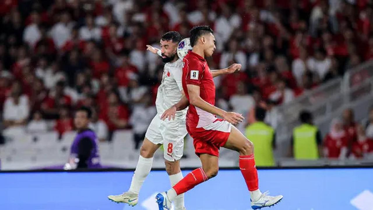 Eks Bek Persija Sebut Kualitas Rizky Ridho Selevel dengan Jay Idzes: Sudah Sepantasnya Bermain di Eropa