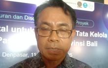 Alih Fungsi Lahan di Bali Capai 1.254 Hektare, Banyak Sawah Dijadikan Tempat Wisata