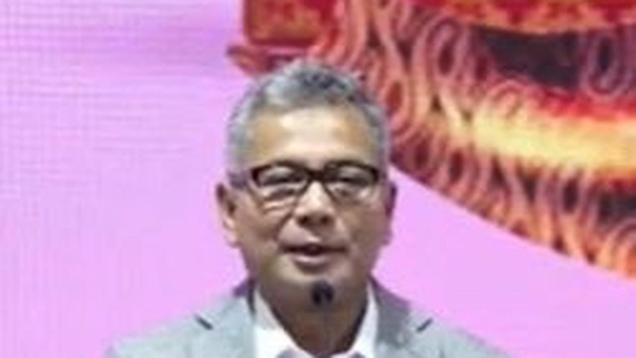 Dirut BRI Pamer Tangani Kredit 44 Juta Nasabah UMKM Hingga Bawa Akses Bank ke Masyarakat Kecil