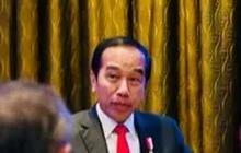 MA Anulir Hukuman Mati Ferdy Sambo jadi Seumur Hidup, Jokowi: Kita Harus Hormati