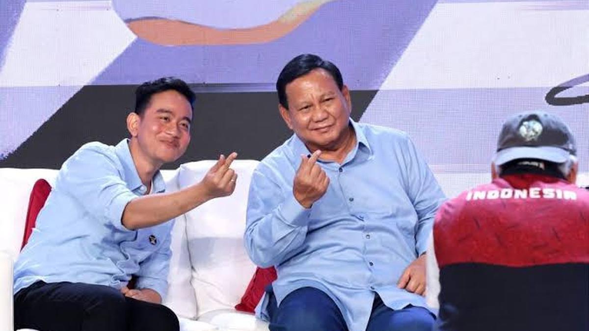 Sejumlah Tokoh dan Pakar Siap Sukseskan Pelantikan dan Dukung Program Prioritas Prabowo-Gibran