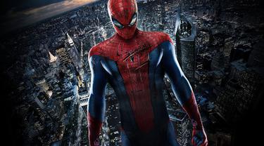 Get Wallpaper Penulis Film Spiderman Bercerita Tentang Karakter Peter Parker Free HD