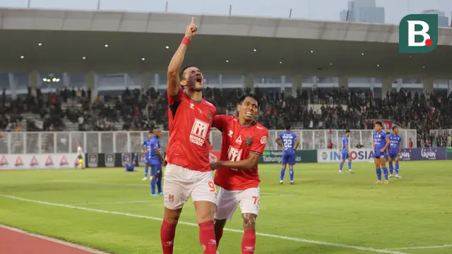 Malut United vs Persiraja Banda Aceh: Leg Kedua Perebutan Tempat Ketiga Pegadaian Liga 2 2023/2024