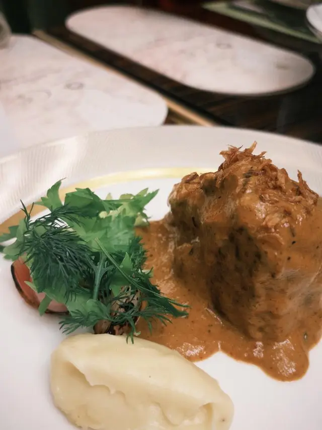 A Taste of Bangkok, Obati Rindu Kuliner Thailand Otentik di Jantung Ibu Kota