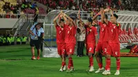 Rapor Pemain Timnas Indonesia U-16 saat Menggasak Filipina di Piala AFF U-16 2024: Konsistensi 4 Pilar Kunci yang Tak Terganti