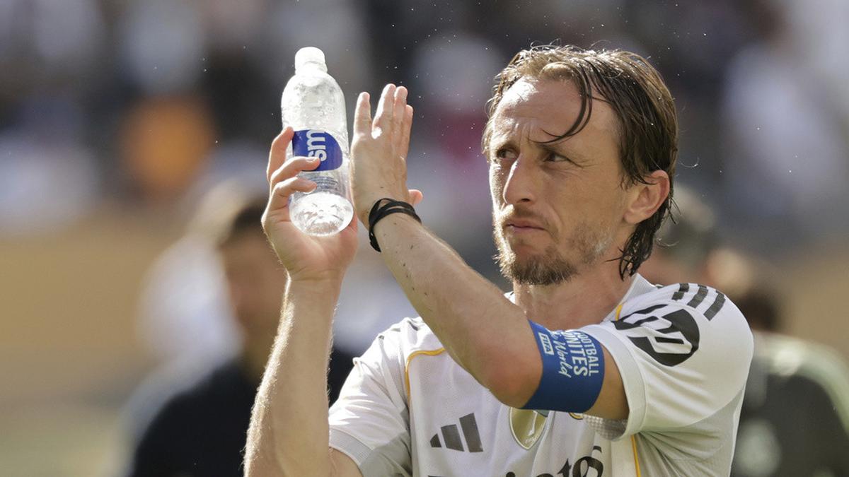 Deretan Kekalahan Telak Real Madrid Musim 2024/2025: Puncaknya Dihabisi PSG