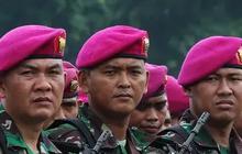 Gaji Anggota TNI Naik di 2024, Ini Besarannya