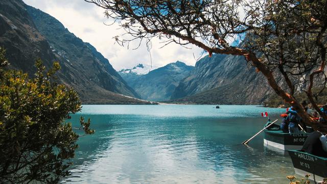 Huaraz