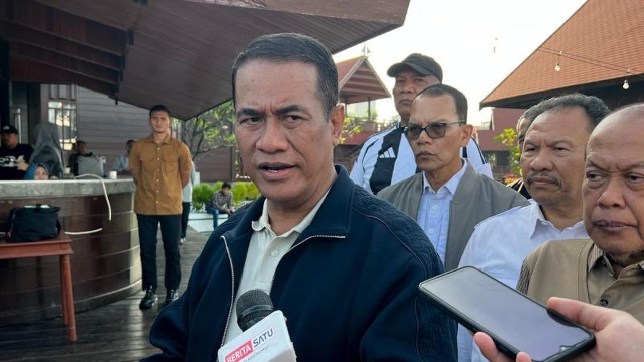 MBG Dorong Ekonomi Desa: Mentan Ungkap Potensi Ratusan Triliun Rupiah