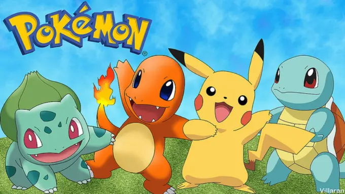 Realita yang Dialami Mahasiswa Seperti 'Ditunjukkan' oleh Pokémon