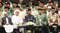 Doakan Jokowi Kembali Terpilih, Said Aqil: Ini Bukan Kampanye