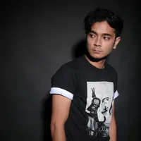 Marthino Lio (Febio Hernanto/bintang.com)