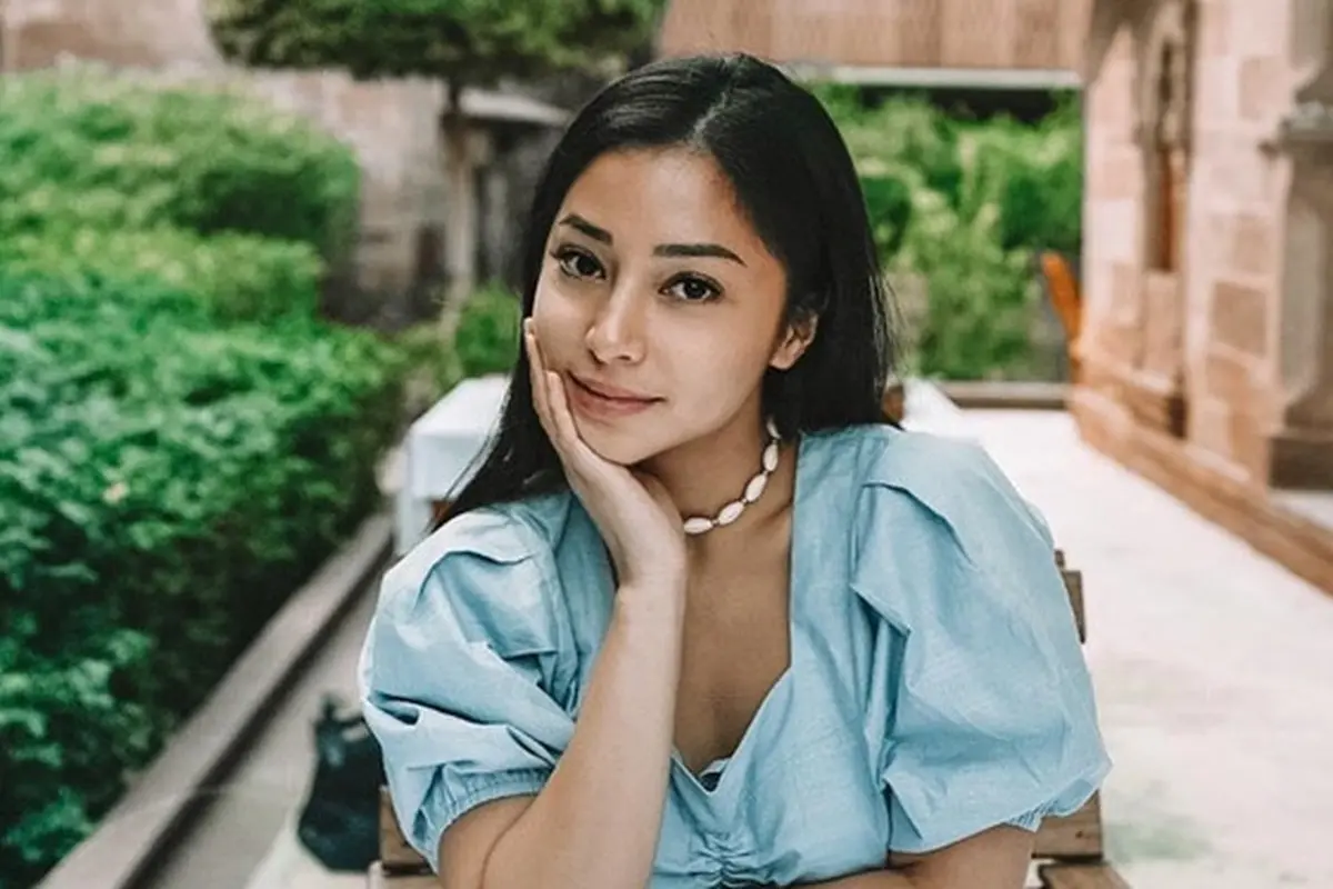 Nikita Willy