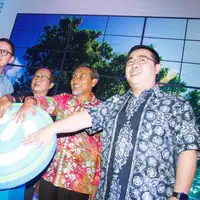 Blibli.com kembali menghadirkan ajang The Big Start untuk mengembangkan usaha kreatif tanah air (Foto: Blibli.com)