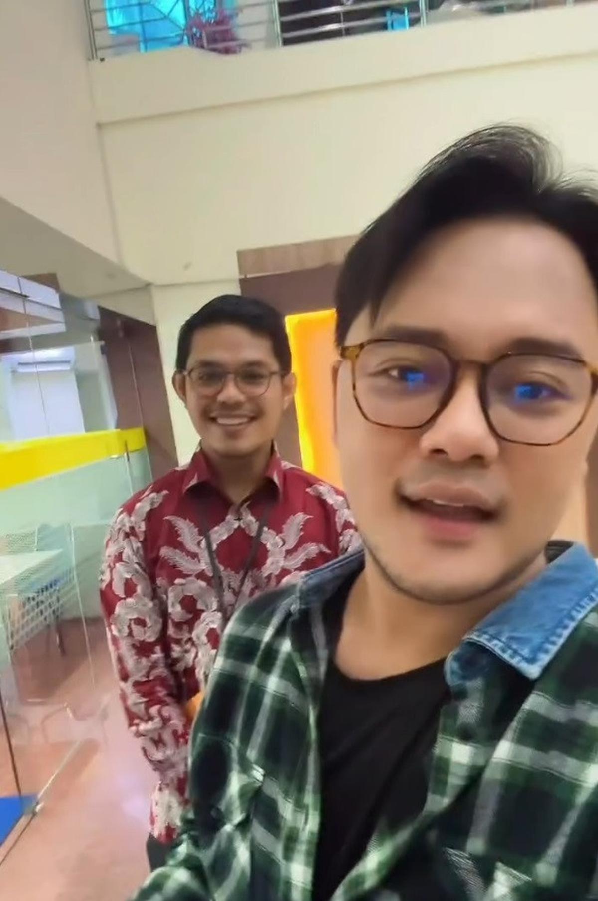 Dok. Istimewa