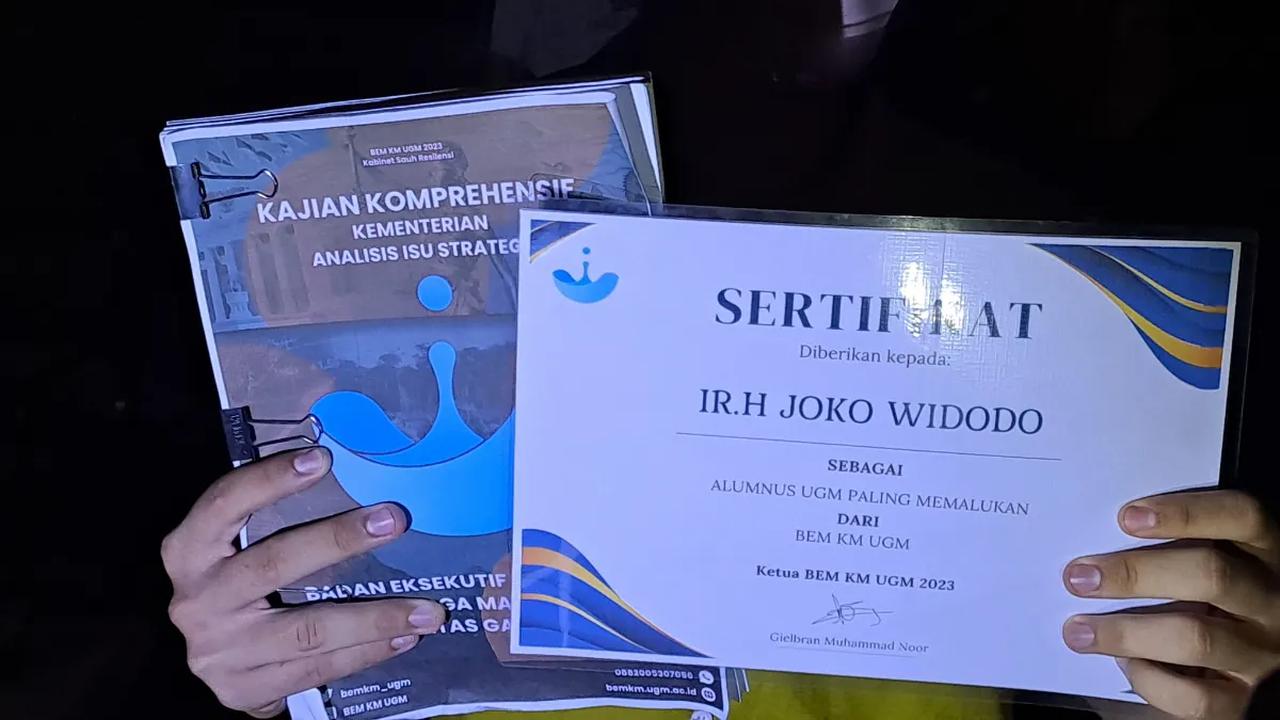 Dok. Istimewa