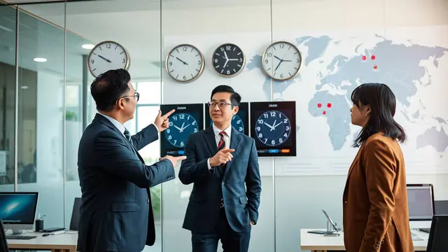 perbedaan waktu indonesia dan jepang