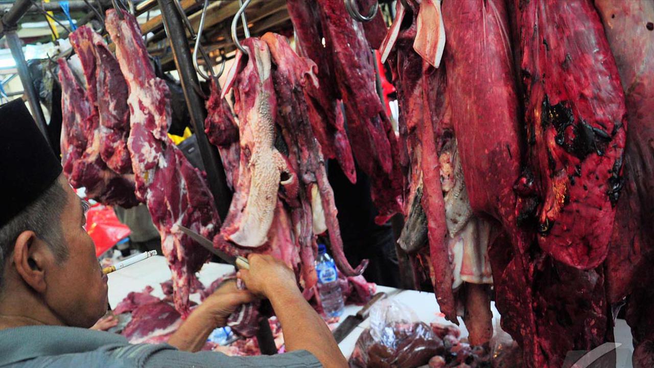 Segera Beli Daging Sapi Sebelum Mahal