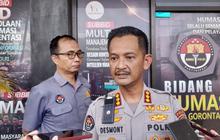 Polda Gorontalo Tetapkan Oknum ASN Tersangka TPKS Terhadap Anak