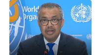 "Komite tersebut merekomendasikan pada saya untuk mengakhiri status kedaruratan global kesehatan (dari COVID-19). Saya menerima rekomendasi itu," kata Direktur Jenderal WHO Tedros Adhanom Ghebreyesus.