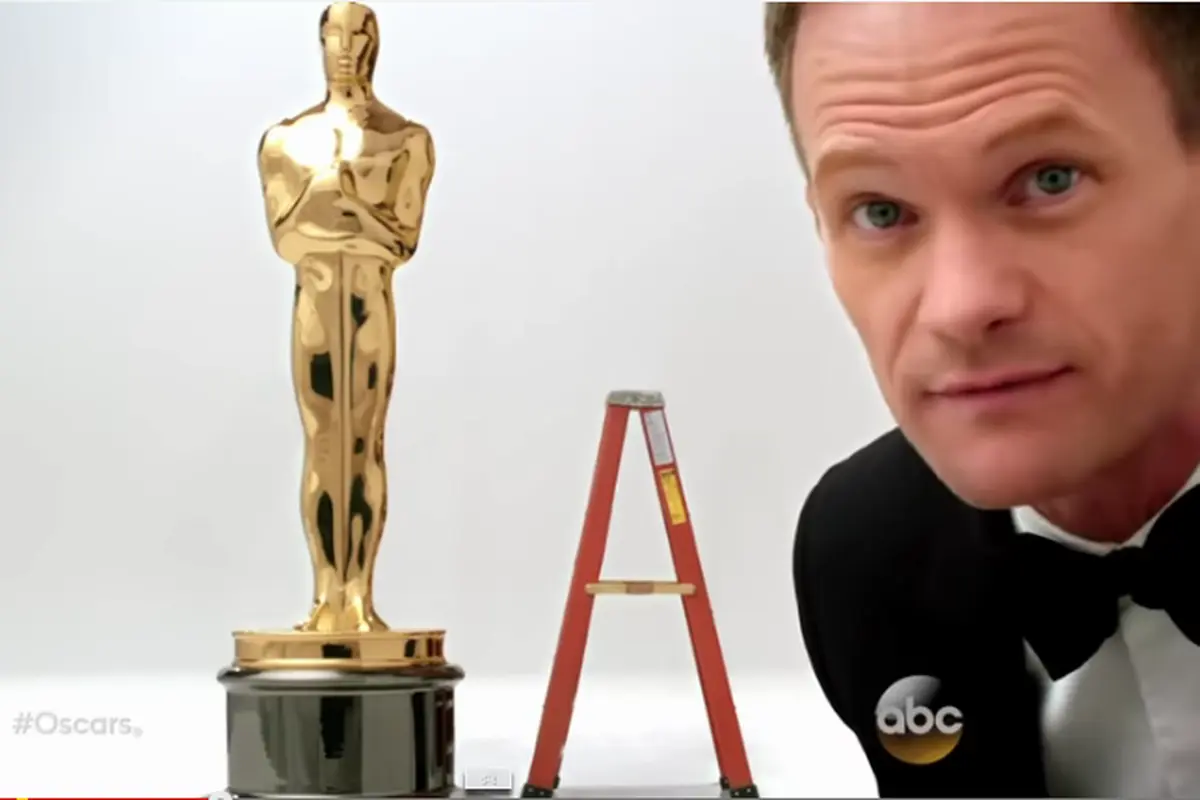Neil Patrick Harris