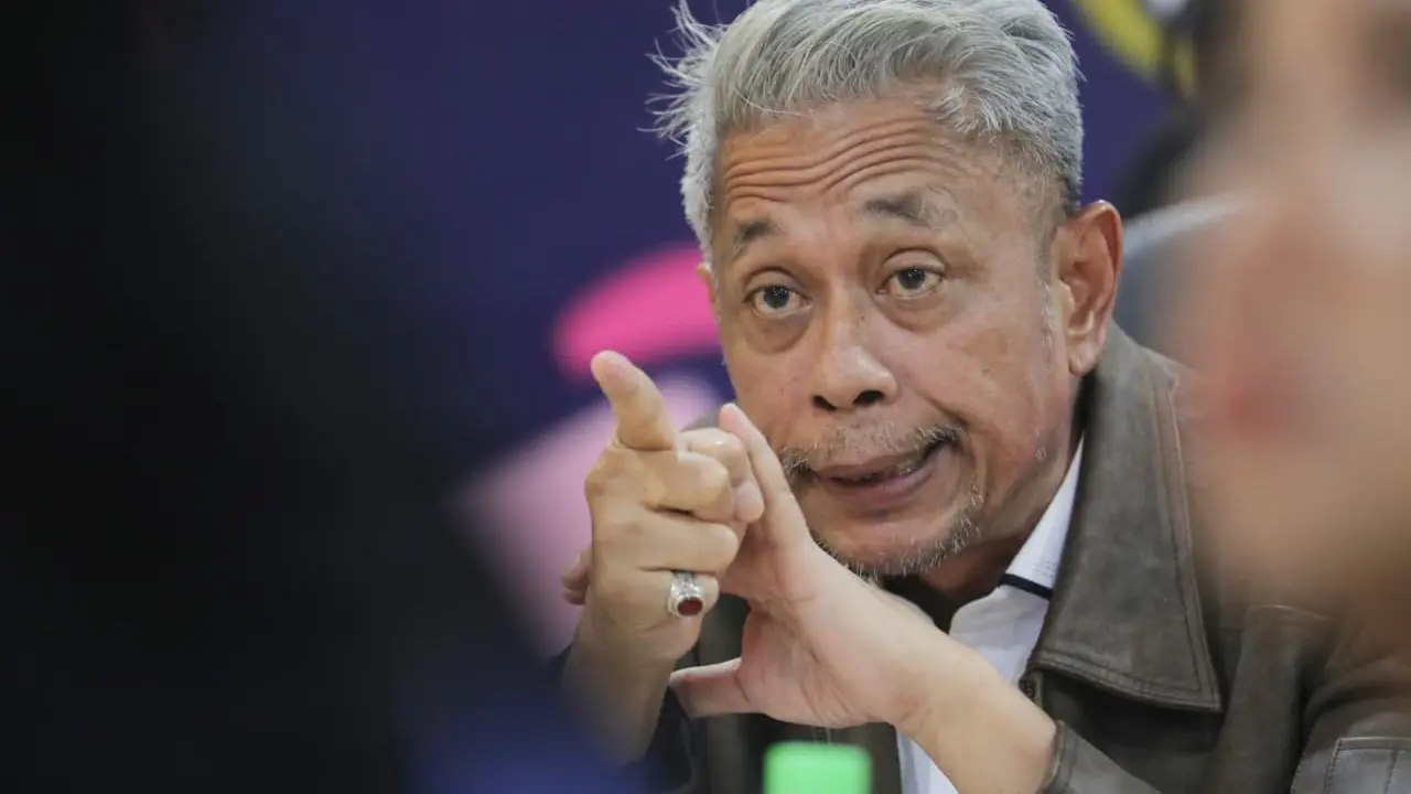 Prabowo Ingatkan Dunia soal 'Serakahnomics'