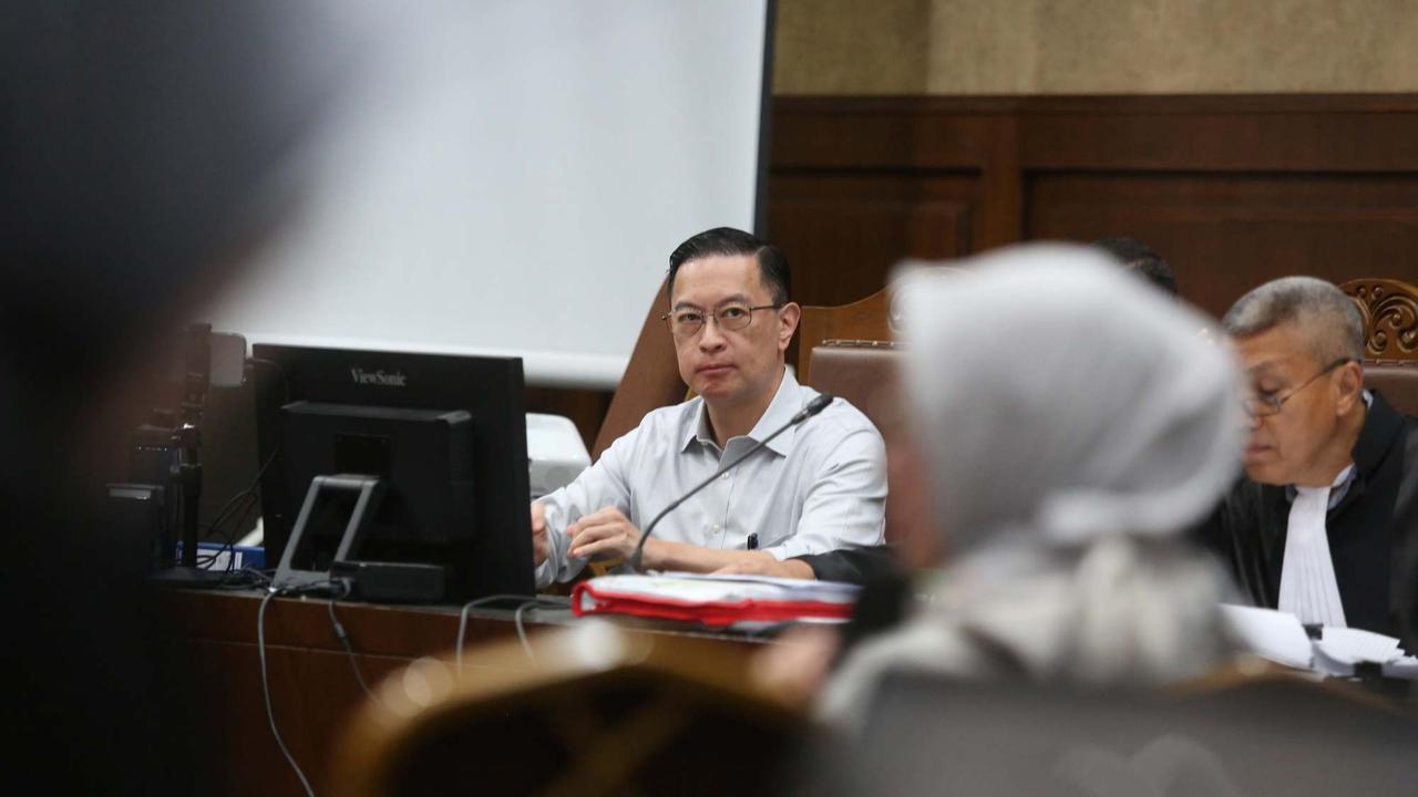 Sidang lanjutan Tom Lembong