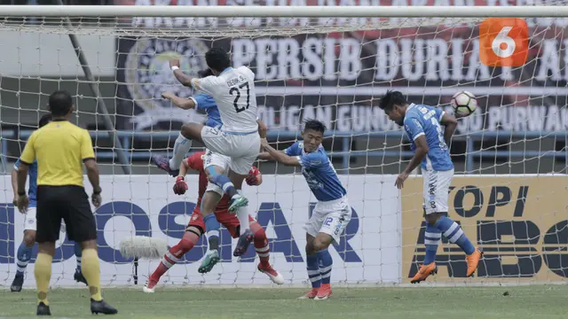 Striker Arema Malang, Dedik Setiawan