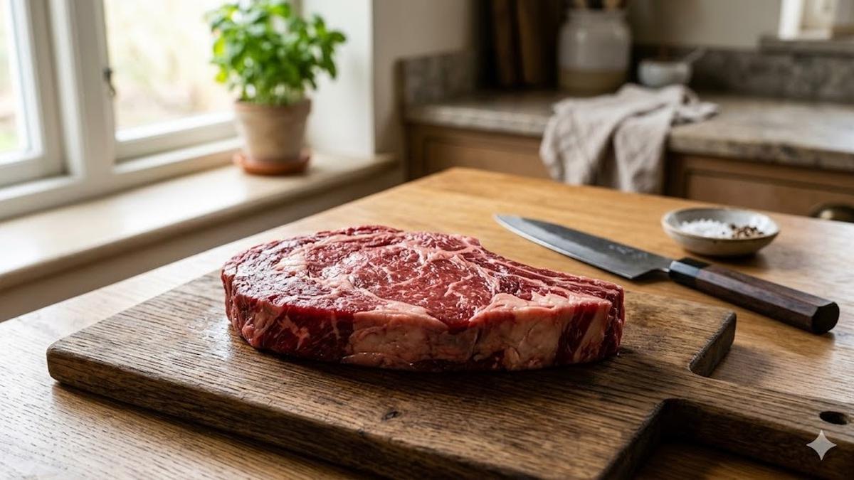 10 Cara Mengemas Daging Sapi Tanpa Plastik agar Tetap Segar dan Aman Dijual