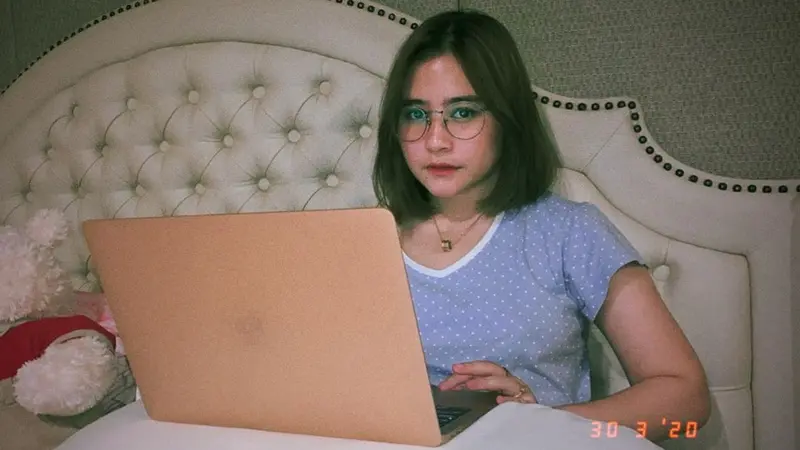 [Fimela] Prilly Latuconsina