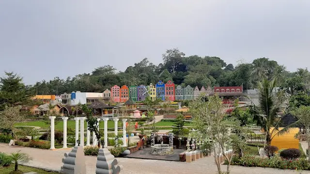 Taman Wisata MBS